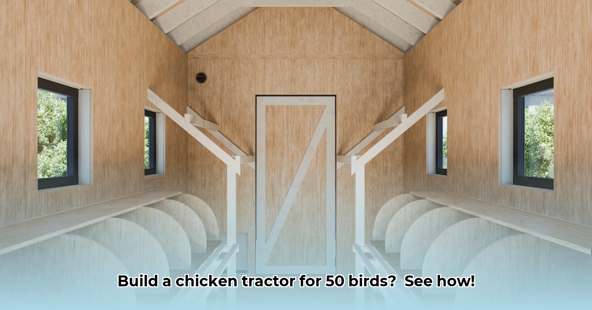 chicken-tractor-for-50-chickens